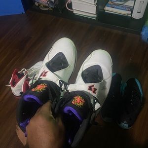 Looking to get rid of them